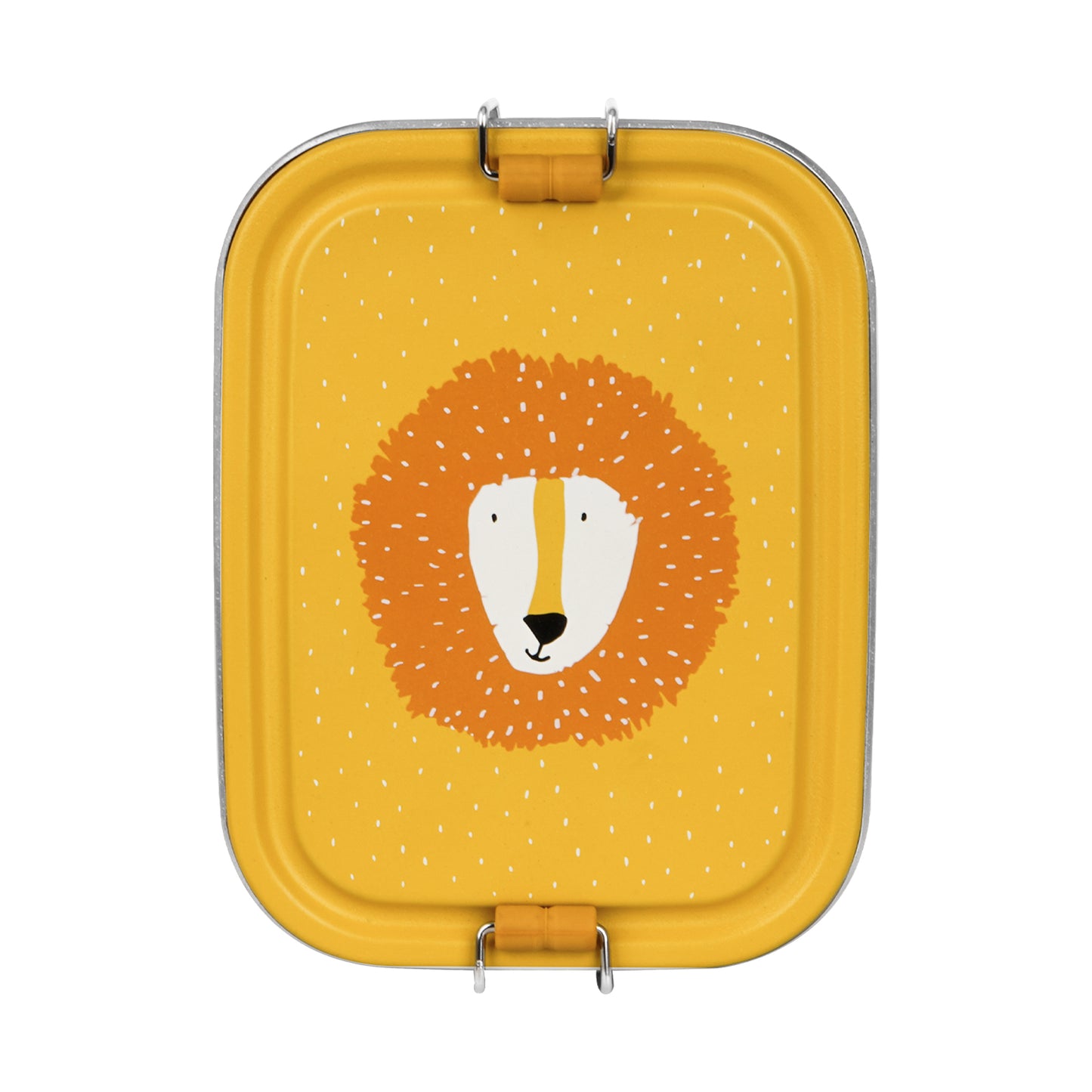 Fiambrera pequeña León- Trixie