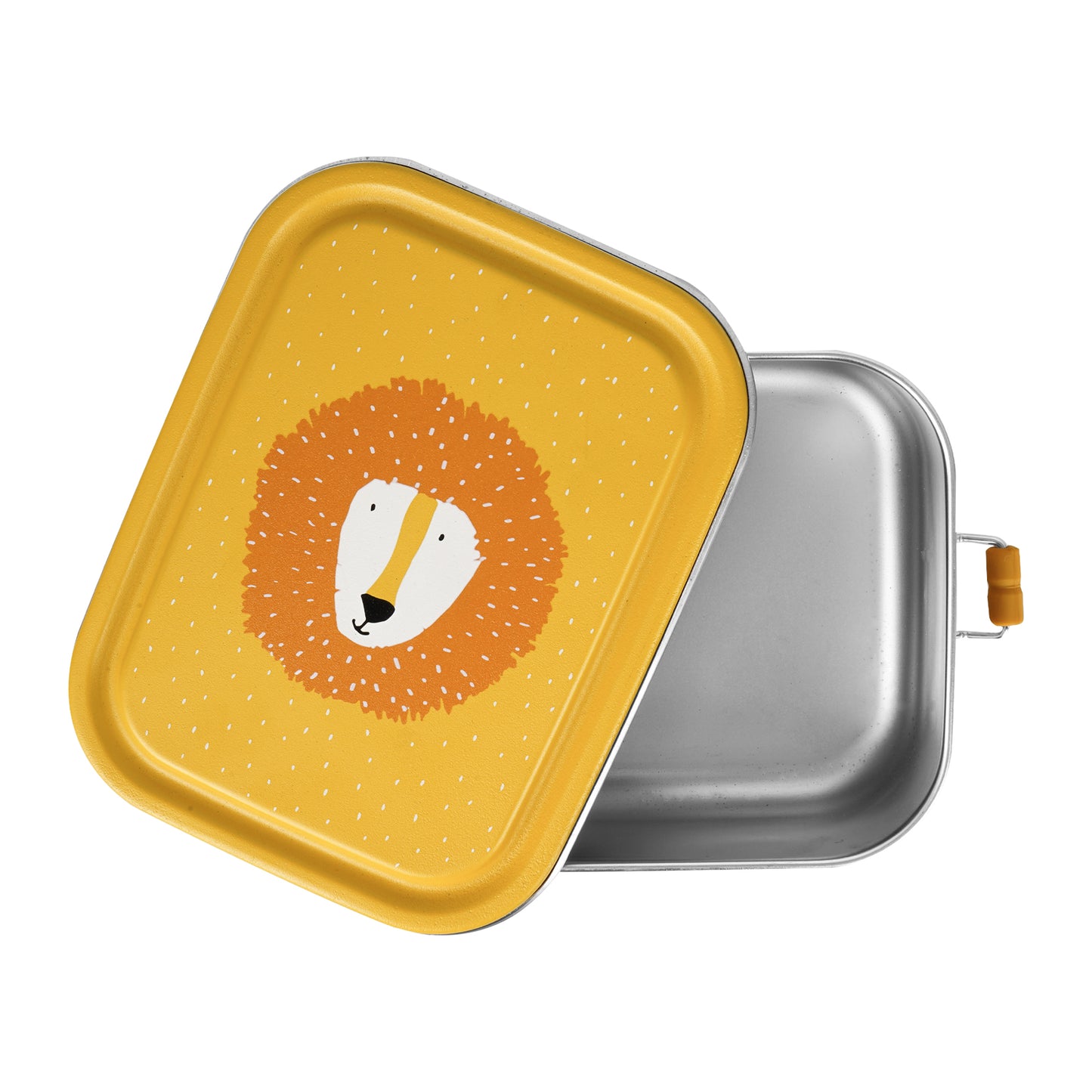 Fiambrera pequeña León- Trixie