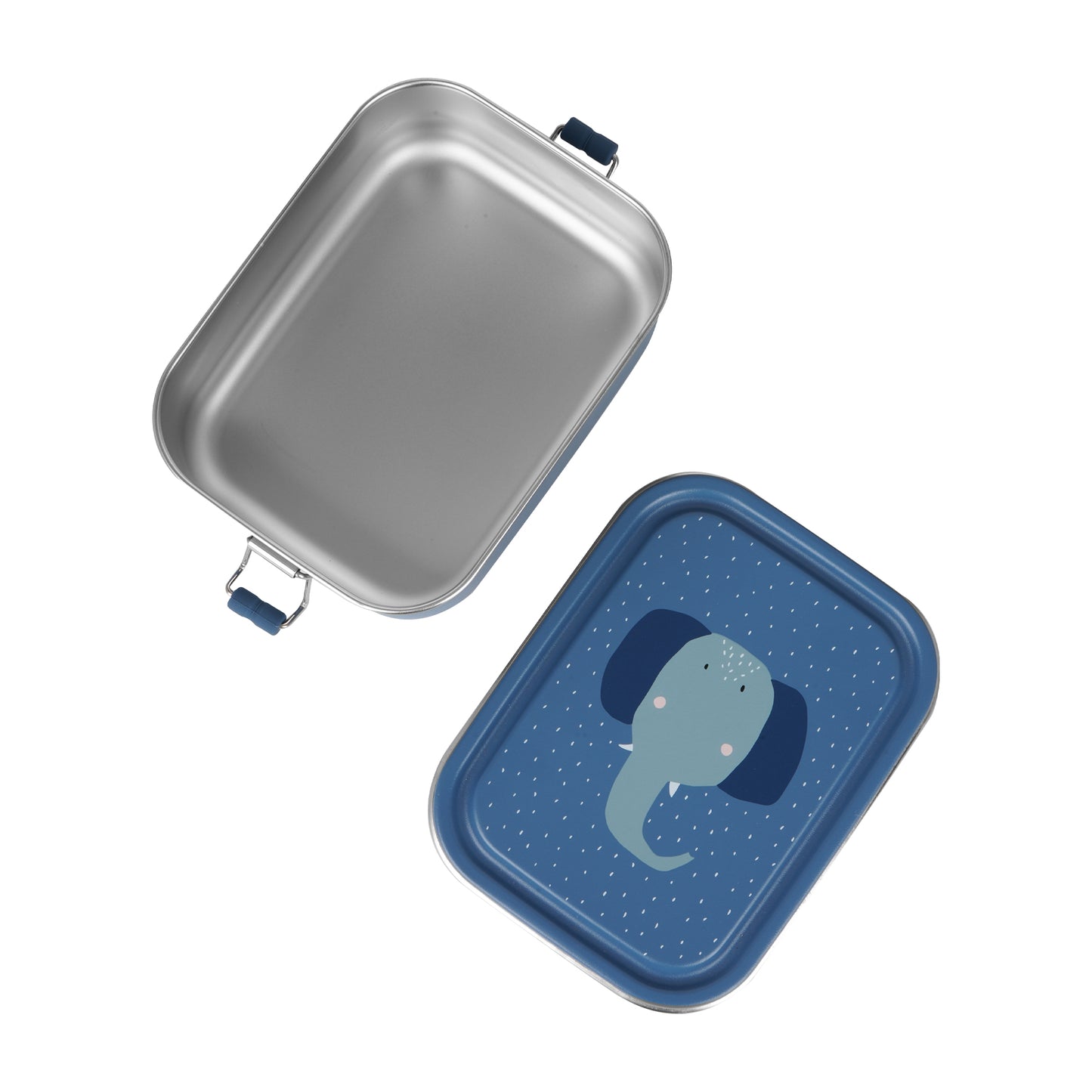 Fiambrera pequeña Elefante- Trixie