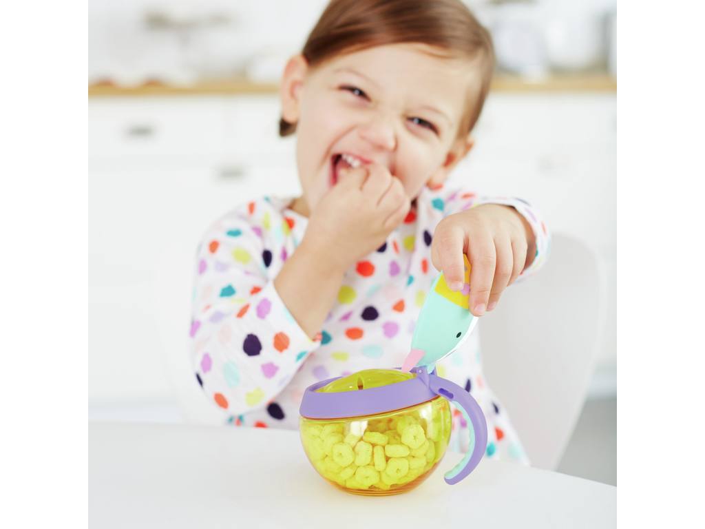 Recipiente para Merienda Unicornio- Skip Hop