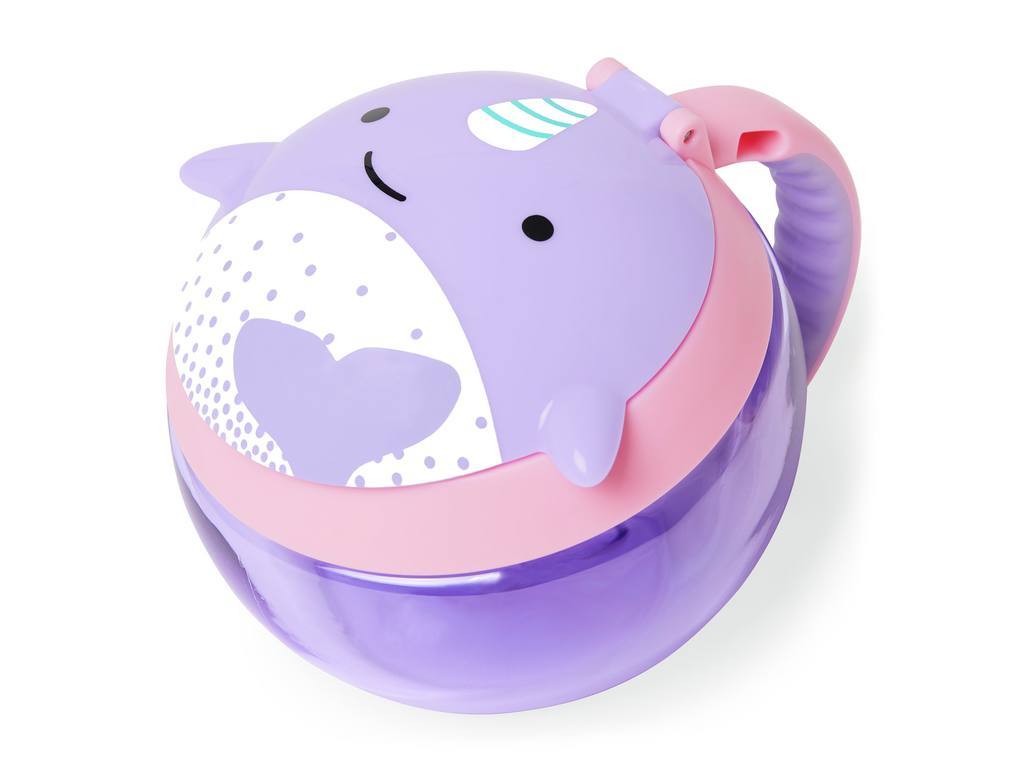 Recipiente para Merienda del Narval- Skip Hop