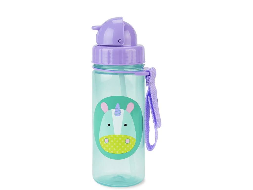 Botella Zoo Unicornio- Skip Hop