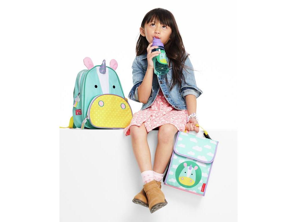 Botella Zoo Unicornio- Skip Hop