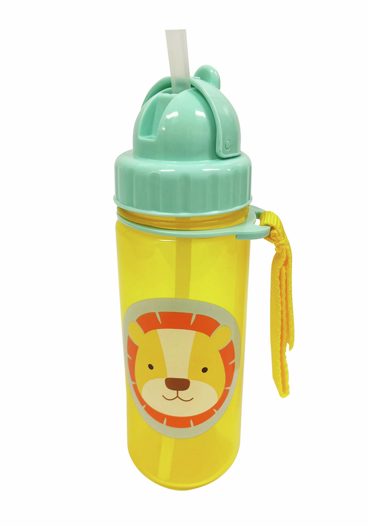 Botella Zoo León- Skip Hop