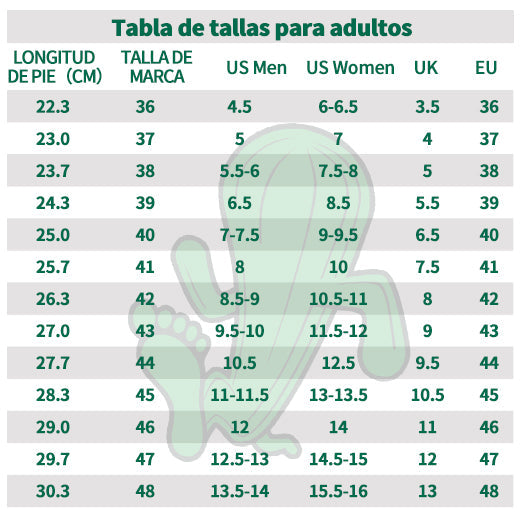 Deportiva Luck I Blanco- Saguaro