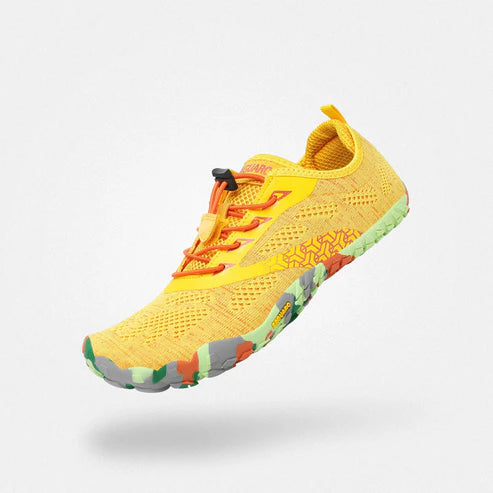 Deportiva Smart II adultos Amarillo- Saguaro