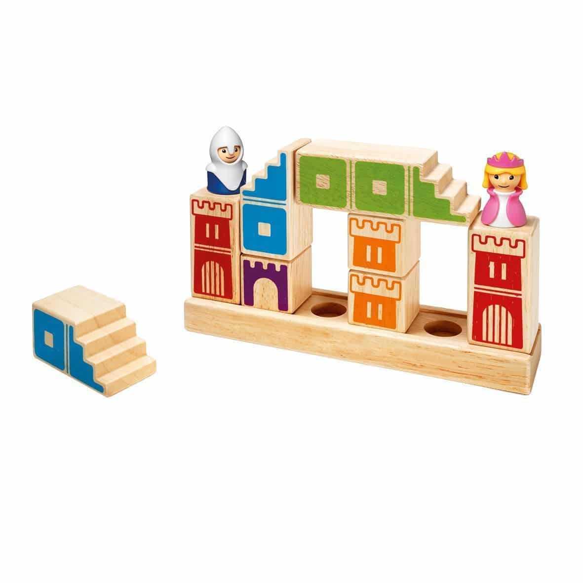 Camelot Jr- Smart games