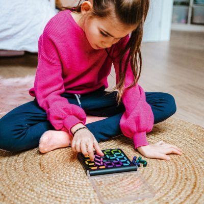 IQ Digits- Smart games