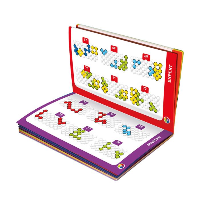 IQ Twins- Smart Games