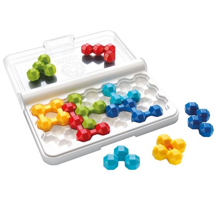 IQ Twins- Smart Games