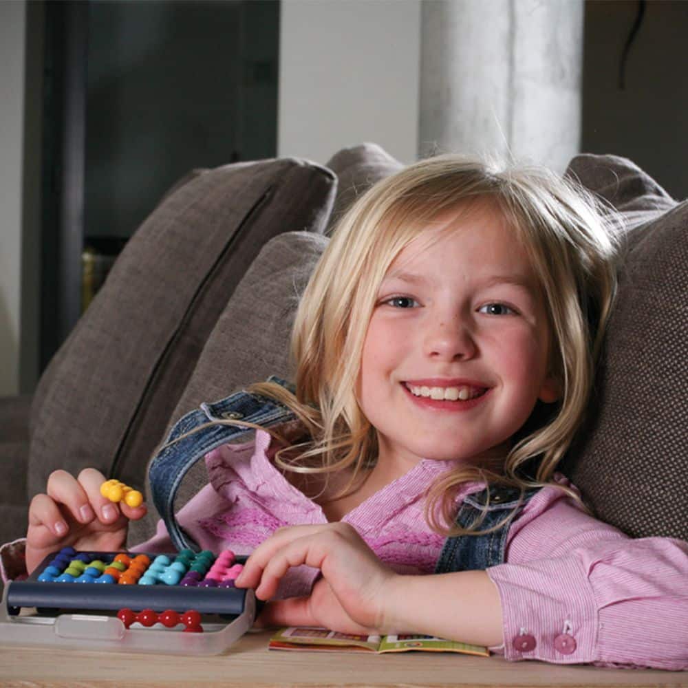 IQ Fit- Smart games