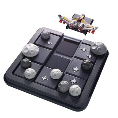 Misión Espacial- Smart Games