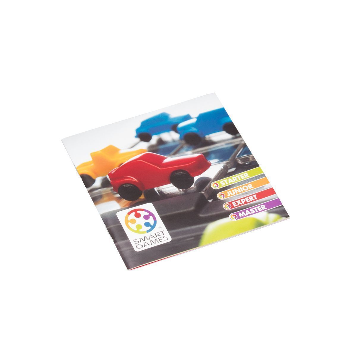 Parking Puzzle- Smart Games