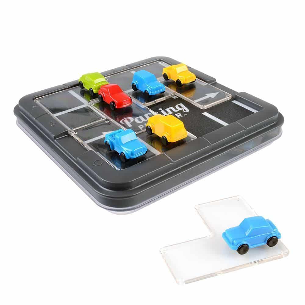 Parking Puzzle- Smart Games