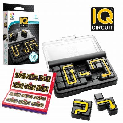 IQ Circuit- Smart games