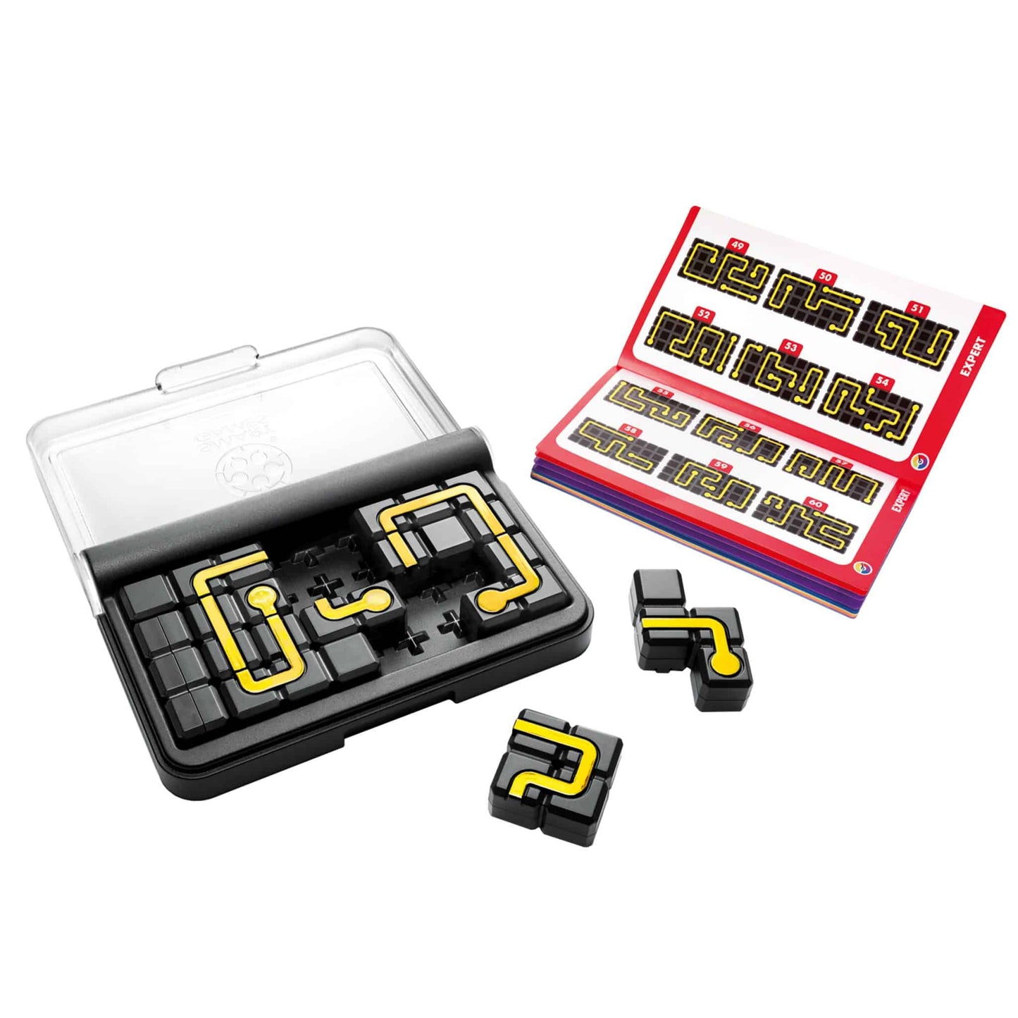 IQ Circuit- Smart games