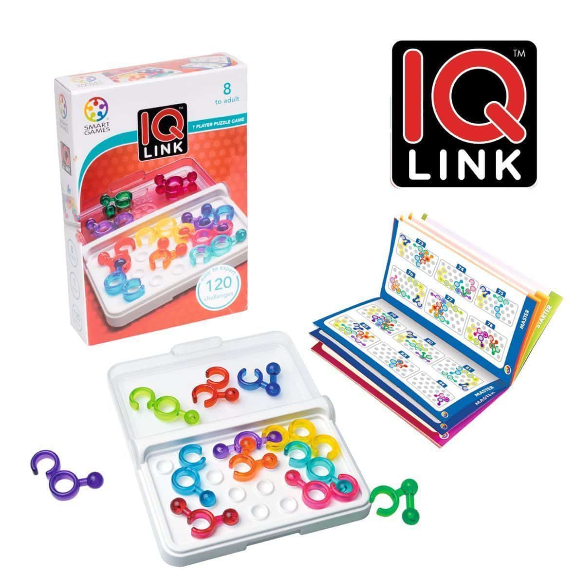 IQ Link- Smart Games