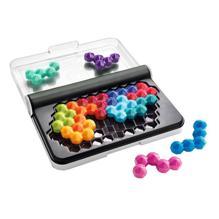 IQ Six Pro- Smart games