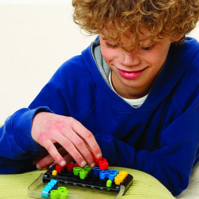 IQ Twist- Smart Games
