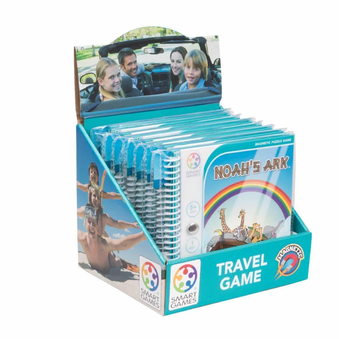 Noah’s Ark- Smart Games