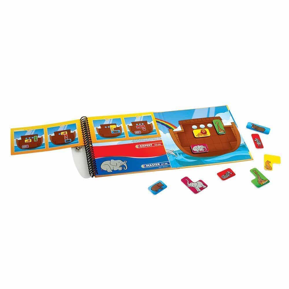 Noah’s Ark- Smart Games