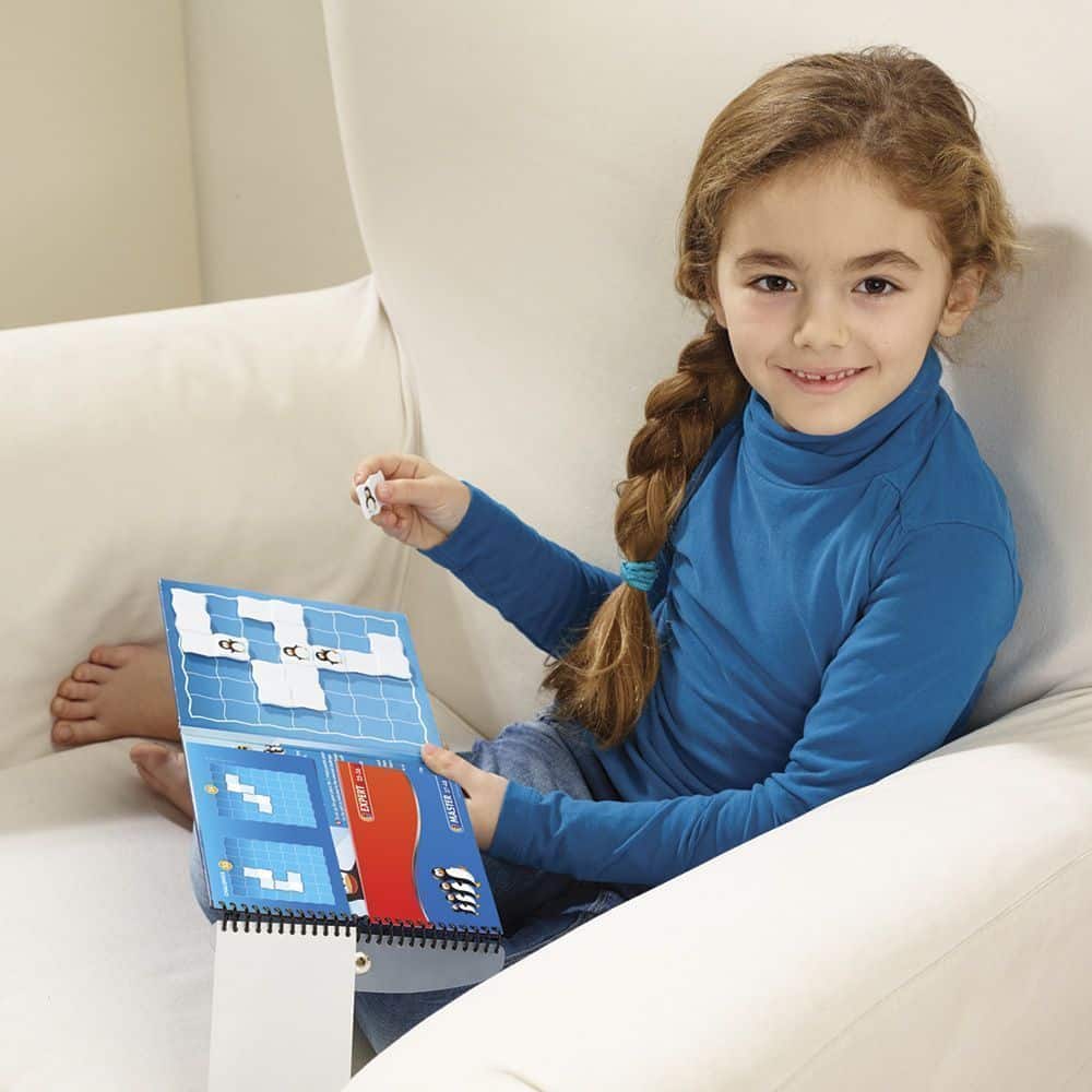 Penguins Parade- Smart Games