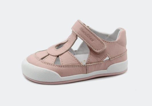 Sandalia Sirena Rosa- Blanditos