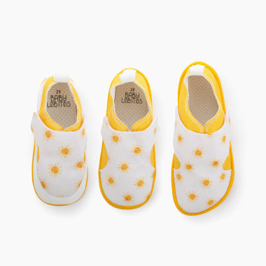 Paulitos Astro- Baby Lobitos