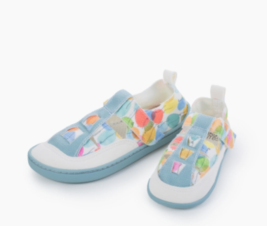 Sandalia Romana Globos- Baby Lobitos