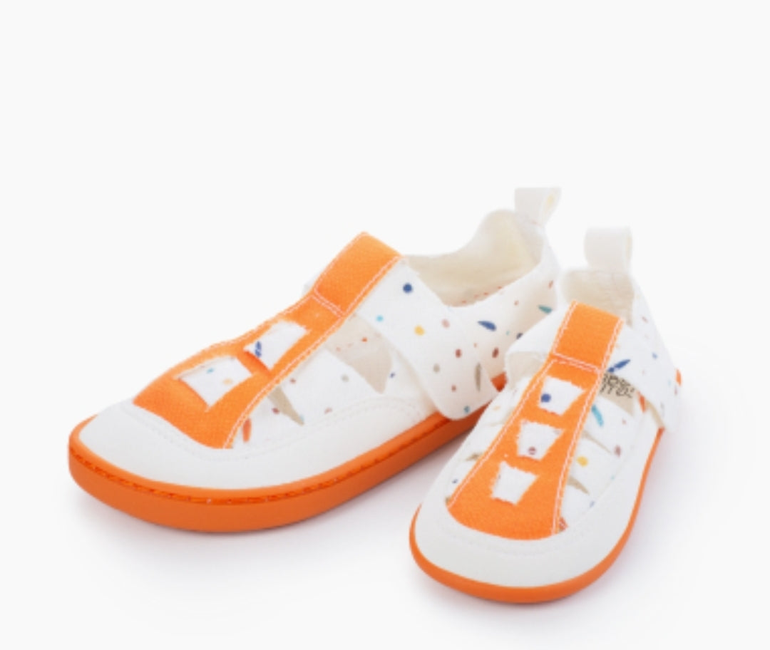 Sandalia Romana Perseidas- Baby Lobitos