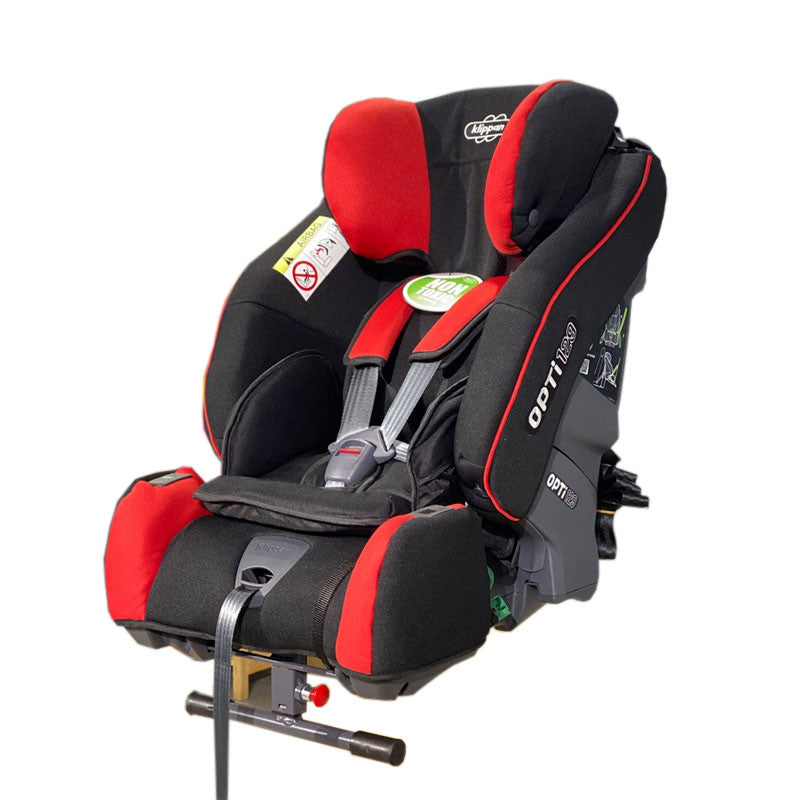 Klippan Opti 129