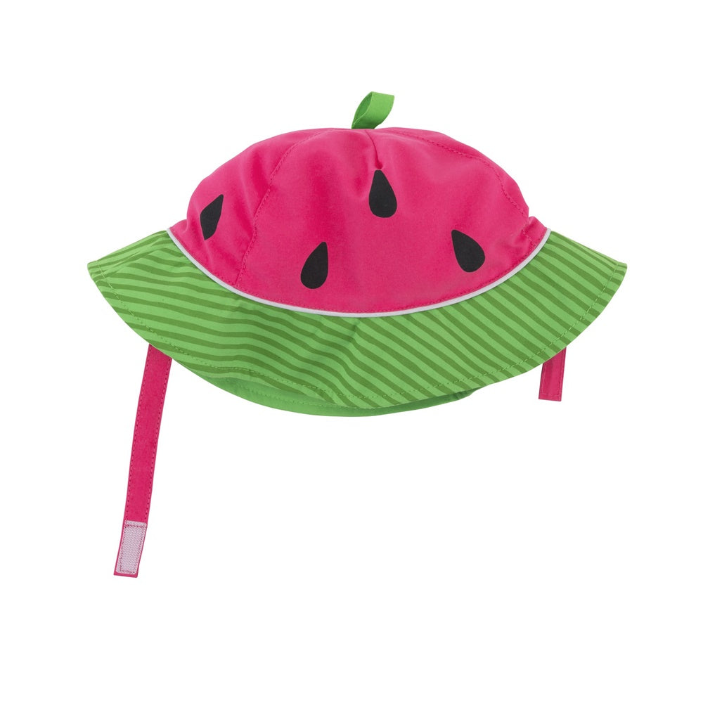 Gorro UPF 50 Sandía- Zoocchini