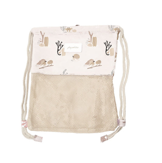 Mochila saco Sands- Play and Store
