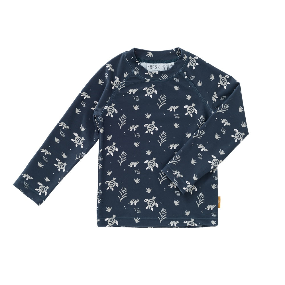 Camiseta Tortugas- Fresk