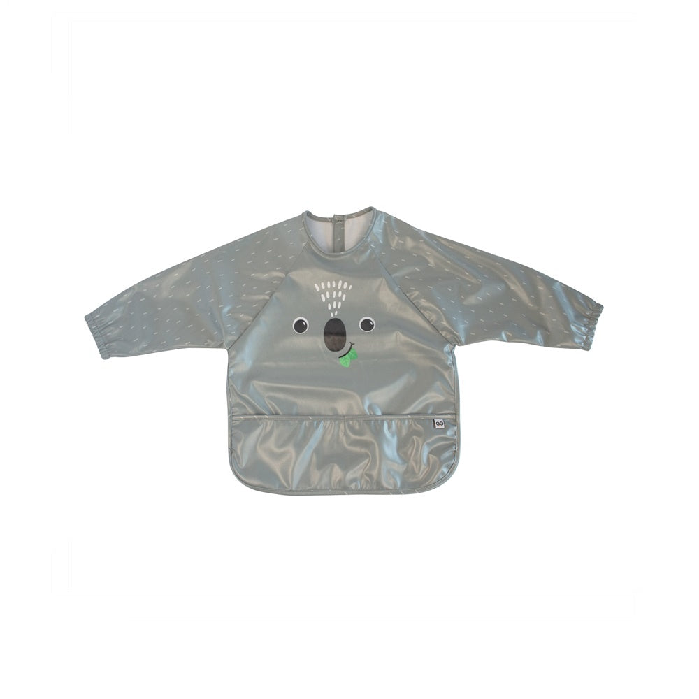 Babero mangas Koala- Zoocchini
