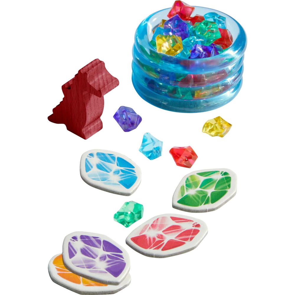 Tesoro brillante MINI-Haba