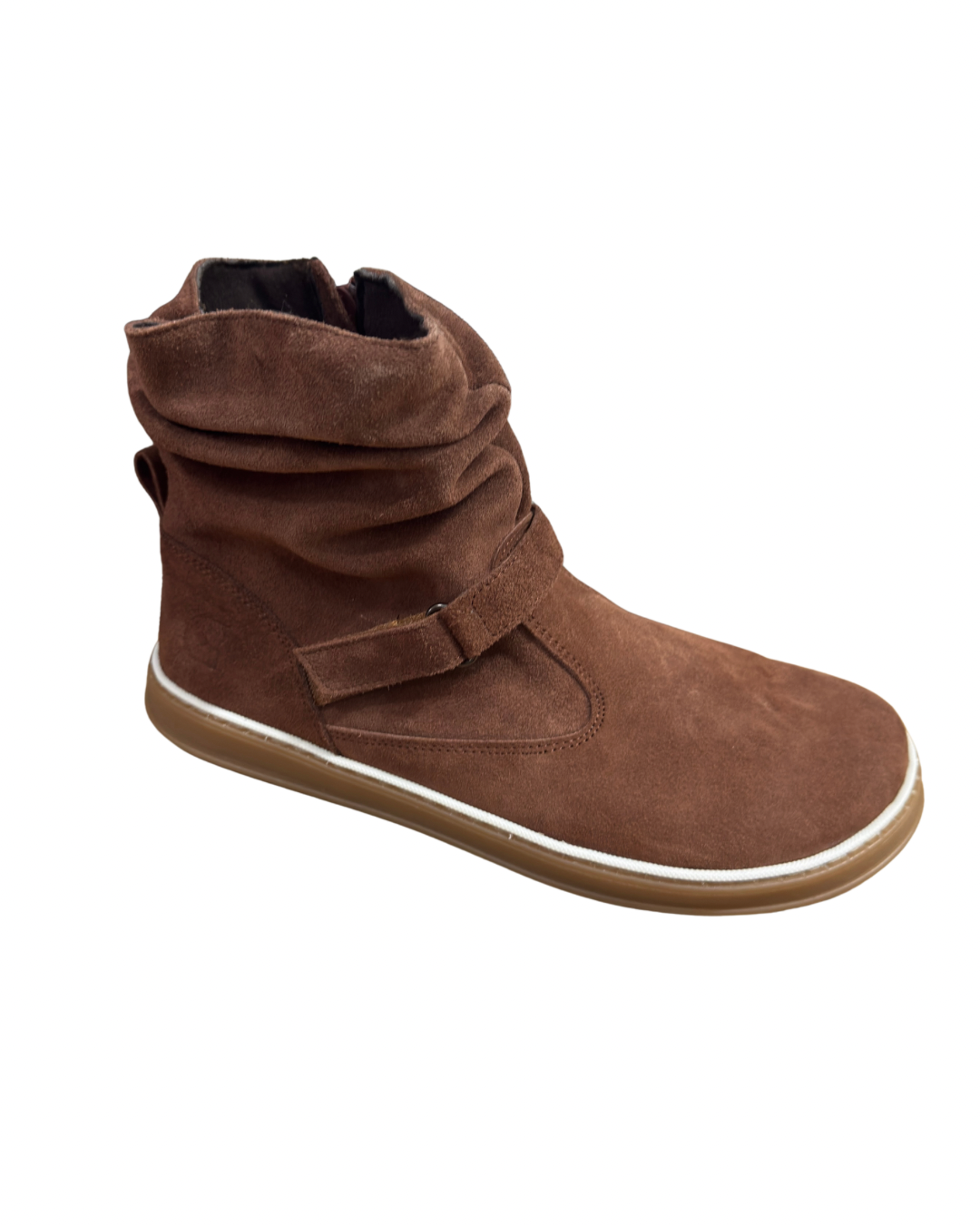 Botas Noa Cuero- CoqueFlex