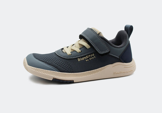 Deportiva Venus Jean- Blanditos