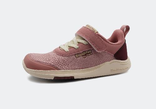 Deportiva Venus Rosa oscuro- Blanditos