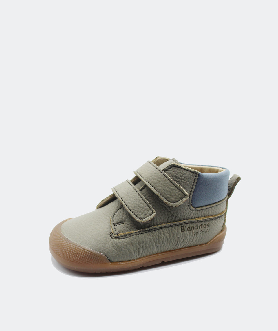 Botas Blanditos - Viena Verde