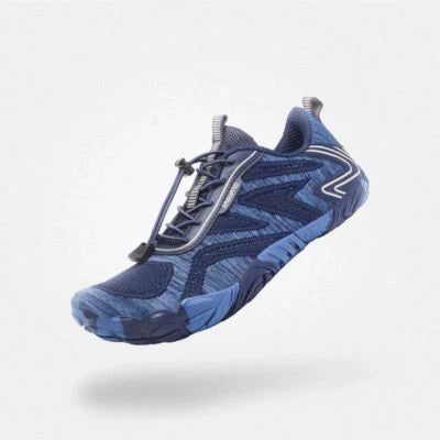Deportiva Active II adultos Azul- Saguaro