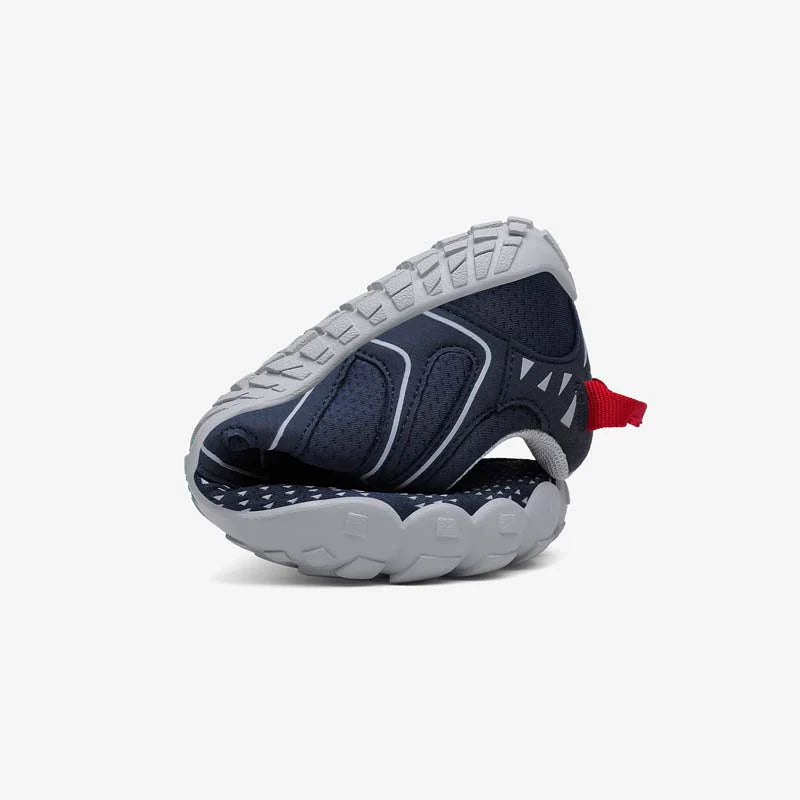 Deportiva Vitality IV Azul - Saguaro