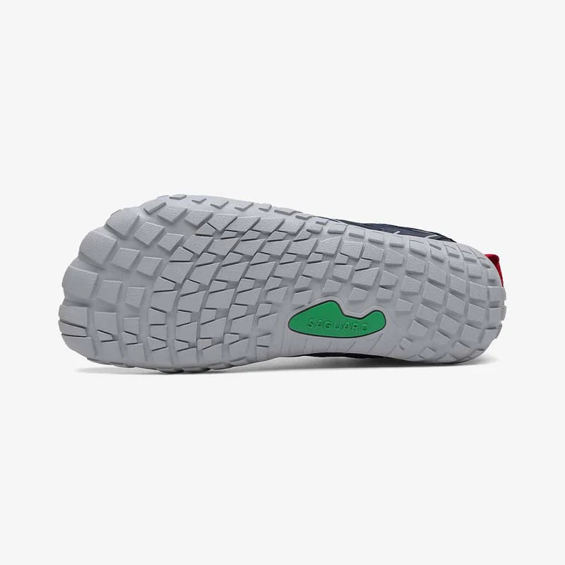 Deportiva Vitality IV Azul - Saguaro