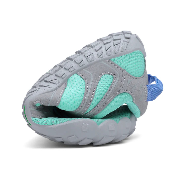Deportiva Vitality IV Turquesa - Saguaro