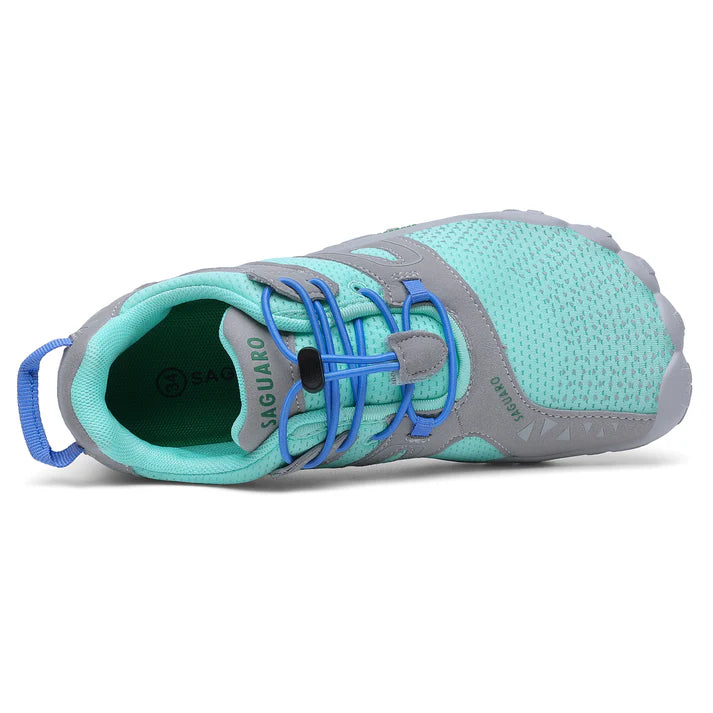 Deportiva Vitality IV Turquesa - Saguaro