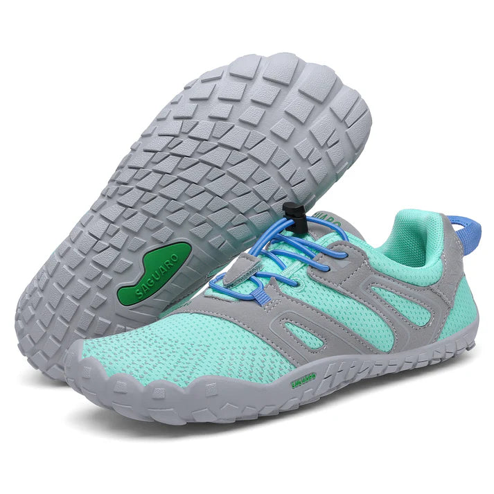 Deportiva Vitality IV Turquesa - Saguaro