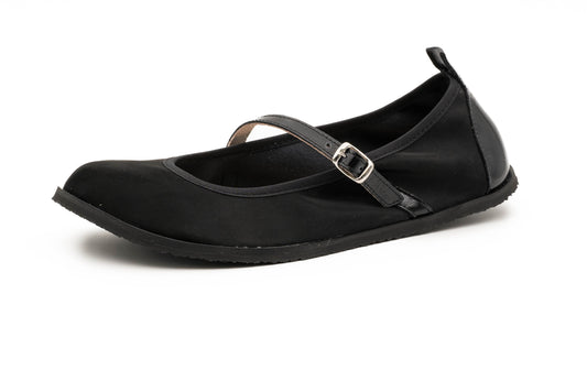 Mercedita Negra- FlexiNens