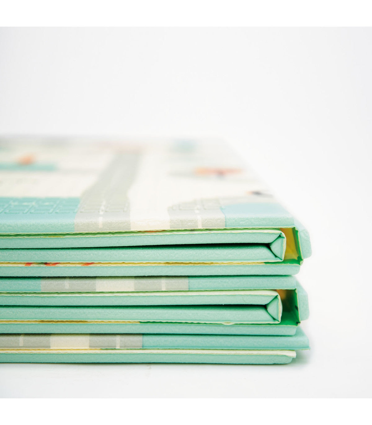 Alfombra de juegos Jungle- Olmitos