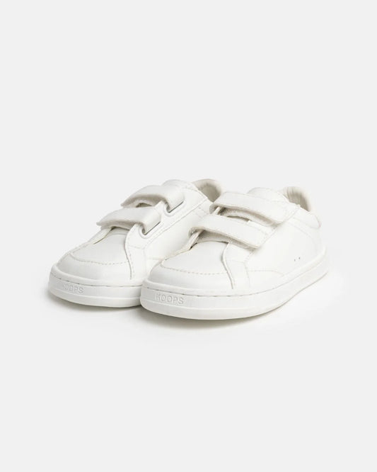 Deportiva Auro Blanco- Koops