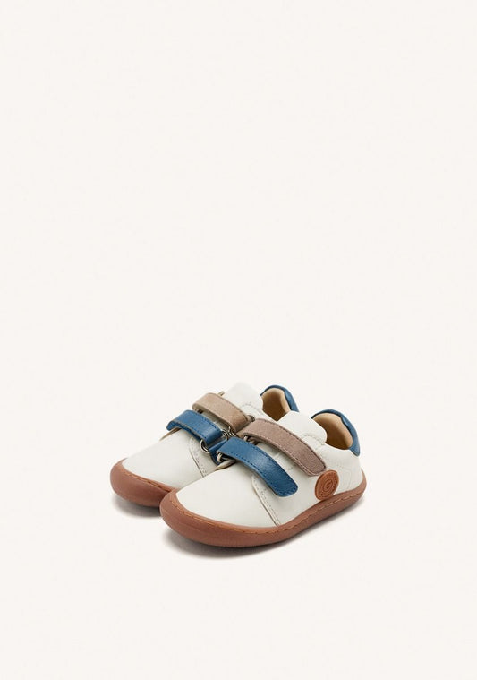 Zapatilla Alvin Blanco- Gioseppo